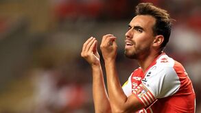 Muitas teorias mas o campo é o verdadeiro 'tribunal': Qual o preço justo de Ricardo Horta? 