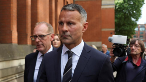 Ryan Giggs acusado de ter comportamento 