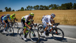 Volta em Portugal começa em Viseu em 2023