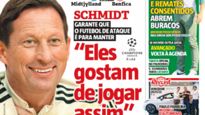 Terça-feira, 9 de agosto de 2022