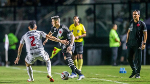 Náutico PE-CRB-AL: formações separadas por 10 pontos