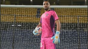 Boca Juniors contrata Sergio Romero