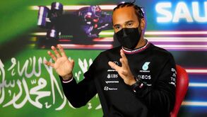 Hamilton: «Os meus maiores medos começaram a ganhar vida»