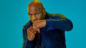 «Parecia muito dinheiro, mas acabou»: Mike Tyson 'torrou' 500 milhões em 