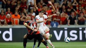 Estudiantes LP-Ath. Paranaense: duelo que promete em La Plata