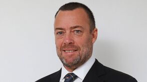 Golfe não é um jogo