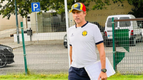 Petro de Luanda de Alexandre Santos defronta Black Bull no acesso à Liga dos Campeões africanos