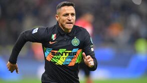 Marselha anuncia princípio de acordo com Alexis Sánchez