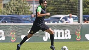 Dezoito equipas à lupa: P. Ferreira à boleia da magia de Gaitán