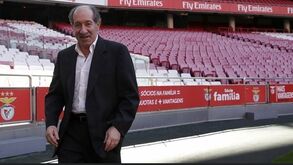 Chalana: FPF decreta minuto de silêncio em todos os jogos até segunda-feira
