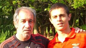 Bernardo Silva sobre Chalana: «Um grande amigo que guardarei para sempre no meu coração»
