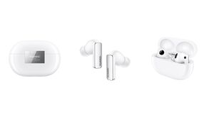 Huawei FreeBuds Pro 2: som elevado a um nível superior