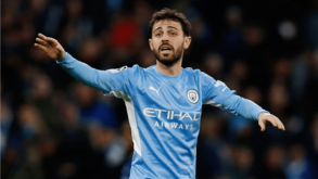 Bernardo Silva e o seu futuro no Manchester City: «Eles sabem o que eu quero»