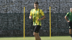 Ricardo Alves: «Temos de criar um culto de vitória»
