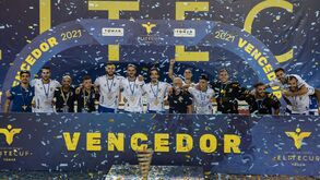 Elite Cup: VAR entusiasma elite