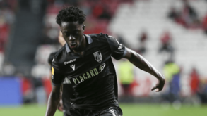 Abdul Mumin pode estar a caminho do Angers
