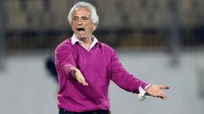 Marrocos demite selecionador a três meses do Mundial do Qatar