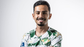 Moreirense oficializa acordo com Alanzinho