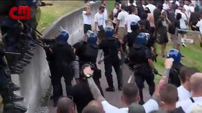 Adepto croata que agrediu jornalistas em Guimarães já conhece medidas de coação