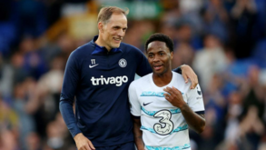 Sterling e a saída do Man. City: «Não jogar com regularidade era algo que não ia aceitar»