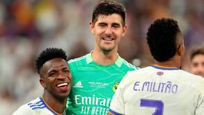 Courtois, um guarda-redes para todos os gostos: Das boas às más línguas