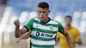 West Ham faz proposta por Matheus Nunes