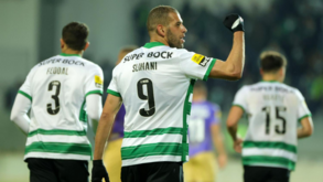 Reims aposta em Slimani