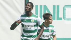 Vivaldo Semedo ruma a Itália