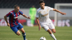 André Almeida sem avanços