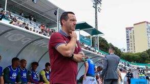 Ricardo Chéu com princípio de acordo para treinar cipriotas do Doxa