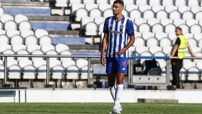 David Carmo e a experiência no Benfica: «Se calhar ter saído foi o melhor que me aconteceu...»