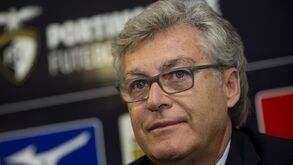 Portimonense quer futsal mais forte e garante que nome do clube foi utilizado abusivamente