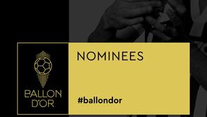 Conheça os 30 nomeados para a Bola de Ouro