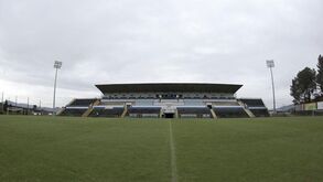 Estádio do Vizela