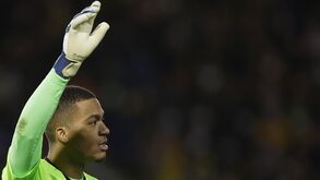 A crónica do Nantes-Lille, 1-1: Lafont trama Fonseca