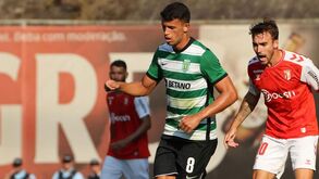 West Ham acenou com proposta que triplicava salário de Matheus Nunes