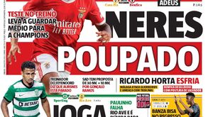 Sábado, 13 de agosto de 2022