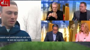 João Malheiro e a 'nega' do técnico do Feyenoord sobre Aursnes: «O Enzo também não vinha...»