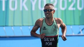 Europeus'2022: João Silva e Ricardo Batista lesionam-se e falham triatlo 