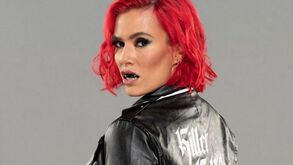 Killer Kelly: a portuguesa mais forte dos Estados Unidos