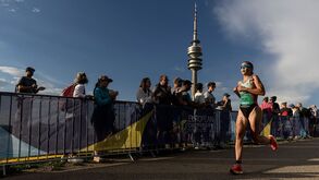 Portugal com ambição para as estafetas mistas: «Objetivo é o top 5, eventualmente um pódio»