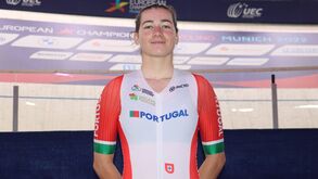 Europeus'2022: Daniela Campos eliminada devido a erro fecha perseguição no 16.º lugar