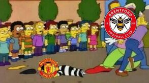 Derrota do Manchester United abre 'fábrica' de memes na internet e poucos escapam