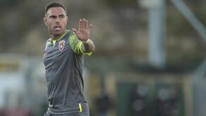 Bruno César rescinde com o Penafiel