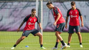 A incrível história de superação de Diogo Casimiro