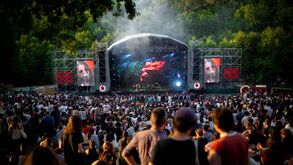 Paredes de Coura 2022: a maior edição de sempre!