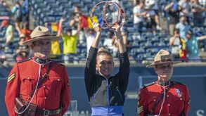 Simona Halep conquista WTA 1.000 de Toronto pela terceira vez