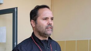 Carlos Secretário sofreu uma trombose