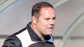 FC Porto deixa mensagem de força a Carlos Secretário