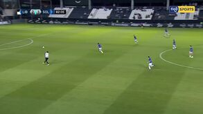 'Eterno' Oscar Cardozo bisa e chega aos 100 golos no campeonato paraguaio